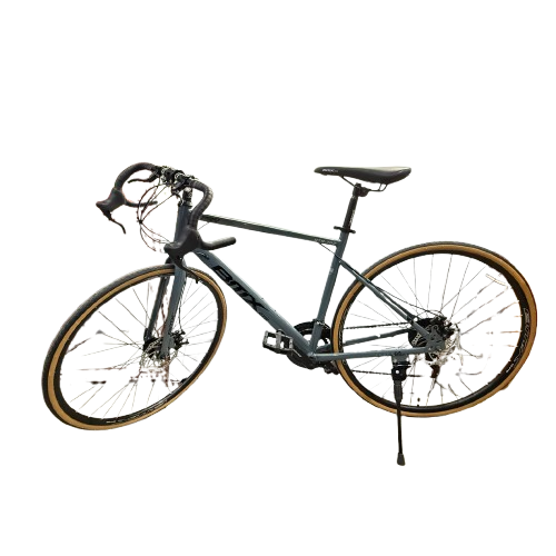 Road Bike-BMX Main image
