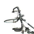 Road Bike-26in/24 Speed/Black
