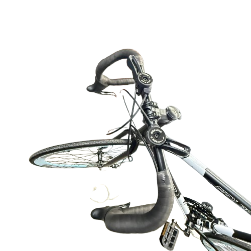 Road Bike-26in/24 Speed/Black
