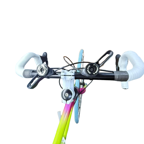 Road Bike-26in/24 Speed/Rainbow