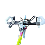 Road Bike-26in/24 Speed/Rainbow