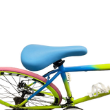 Road Bike-26in/24 Speed/Rainbow