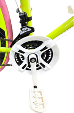 Road Bike-26in/24 Speed/Rainbow