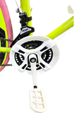 Road Bike-26in/24 Speed/Rainbow