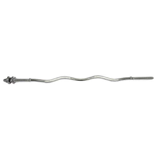 Barbell-1.2m/Curved Main image