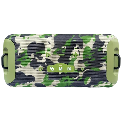 Portable Speaker-Rectangular/120W/Zealot Secondary image