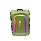 Portable Speaker-Rectangular/120W/Zealot