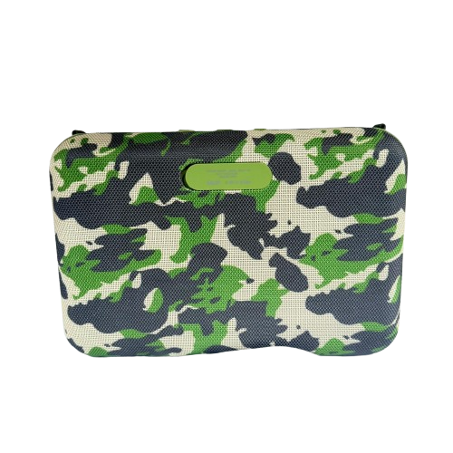 Portable Speaker-Rectangular/120W/Zealot