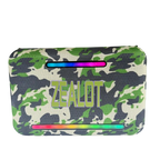 Portable Speaker-Rectangular/120W/Zealot