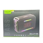 Portable Speaker-Rectangular/120W/Zealot
