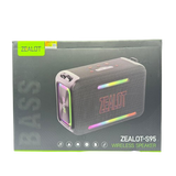 Portable Speaker-Rectangular/120W/Zealot
