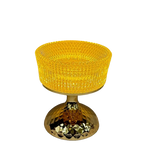 Touch Lamp-Container Bowl