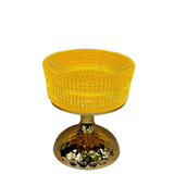 Touch Lamp-Container Bowl
