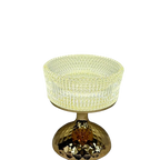 Touch Lamp-Container Bowl