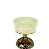 Touch Lamp-Container Bowl