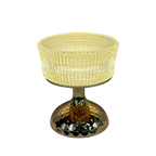 Touch Lamp-Container Bowl