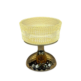 Touch Lamp-Container Bowl