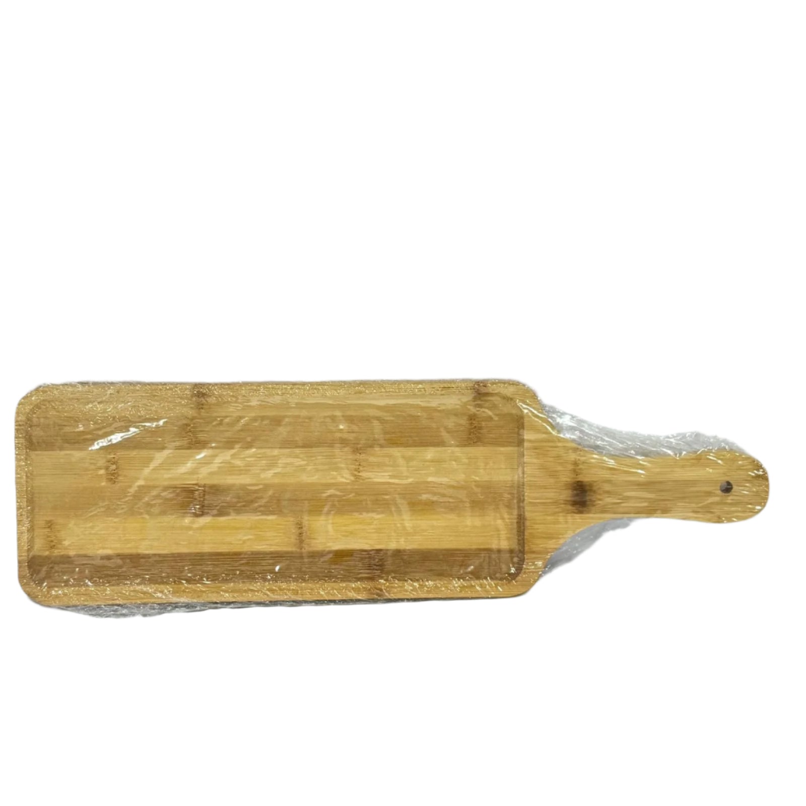 Serving Platter-Bamboo Main image