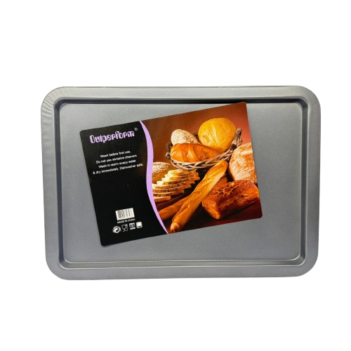 Baking Tray-Rectangular Large