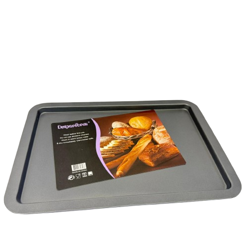 Baking Tray-Rectangular Large