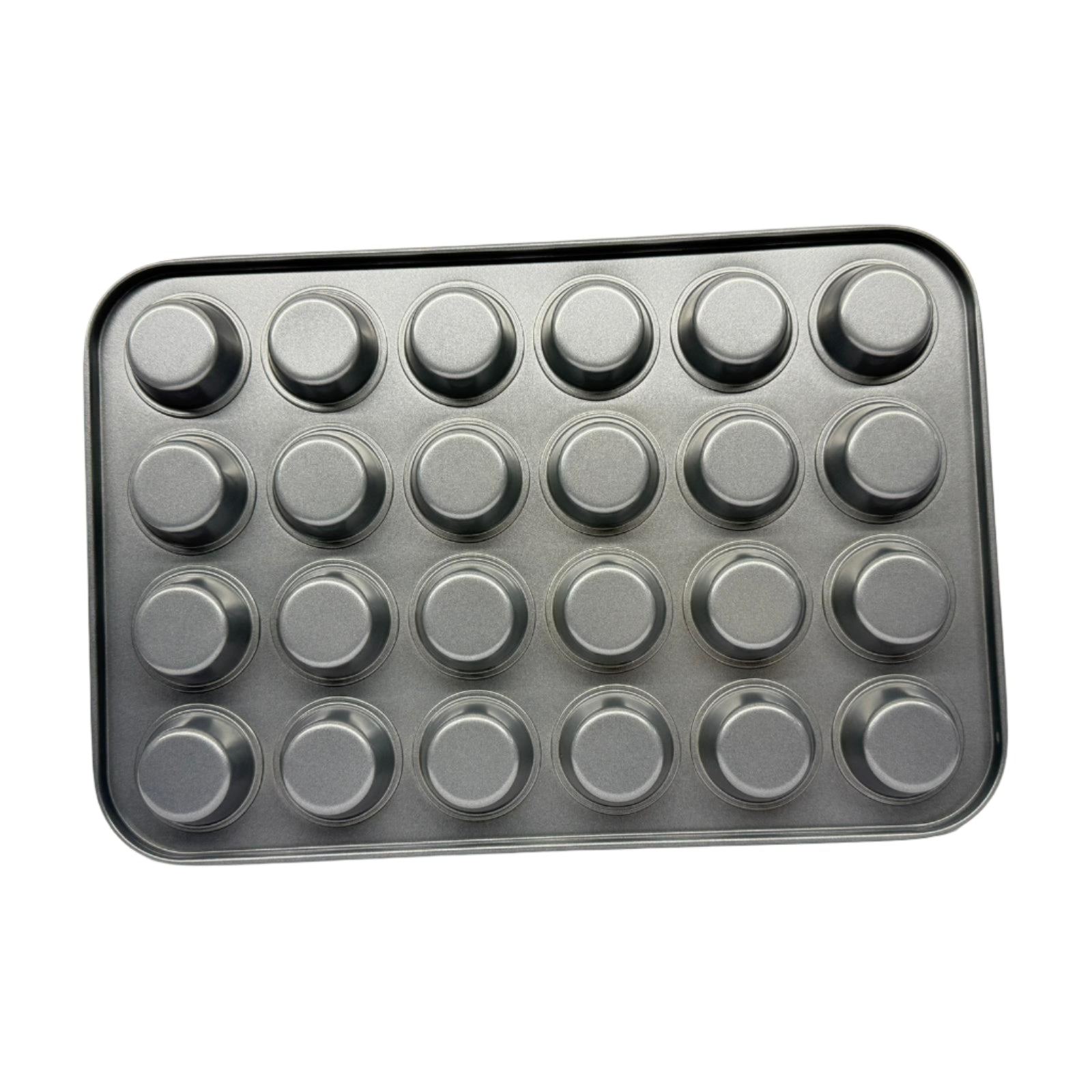 Mini Muffin Tray-24 Inner