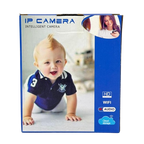 IP Camera-Single Lens