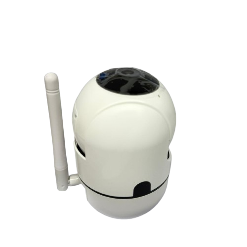 IP Camera-Single Lens