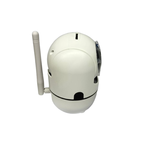IP Camera-Single Lens