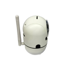 IP Camera-Single Lens