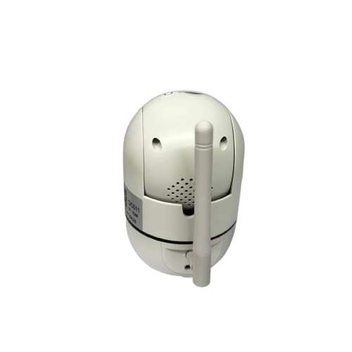 IP Camera-Single Lens