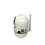 IP Camera-Single Lens