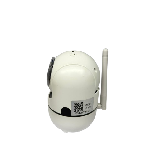 IP Camera-Single Lens