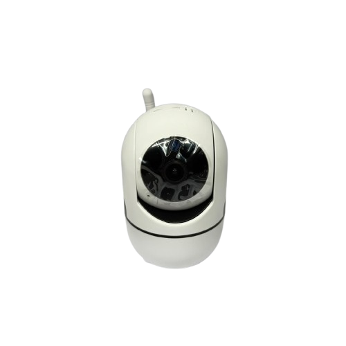IP Camera-Single Lens