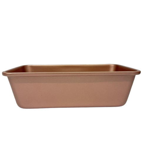Loaf Pan-Rectangular