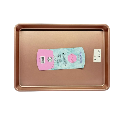 Bake Tray-Rectangular