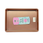 Bake Tray-Rectangular