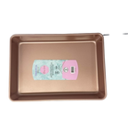 Bake Tray-Rectangular