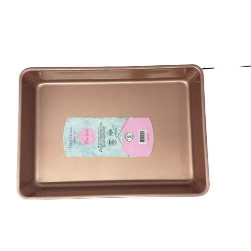 Bake Tray-Rectangular