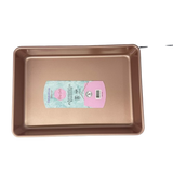 Bake Tray-Rectangular