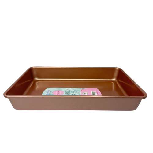 Bake Tray-Rectangular