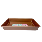Bake Tray-Rectangular