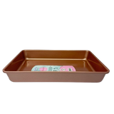 Bake Tray-Rectangular