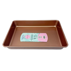 Bake Tray-Rectangular
