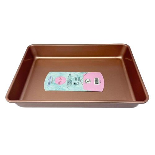 Bake Tray-Rectangular