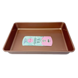 Bake Tray-Rectangular