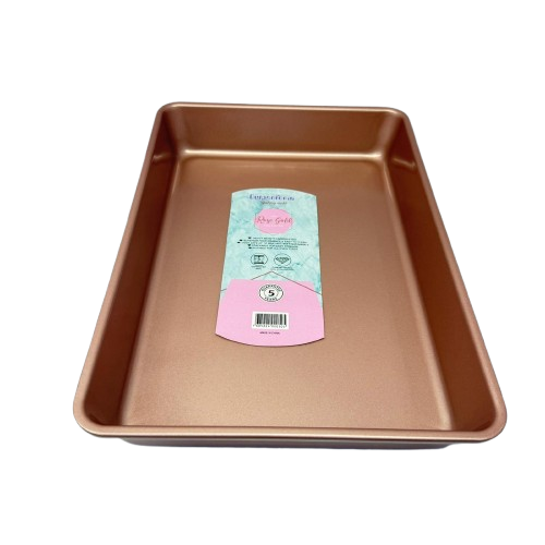 Bake Tray-Rectangular