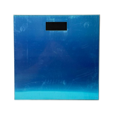 Bathroom Scale-Stainless Steel