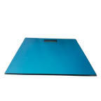 Bathroom Scale-Stainless Steel
