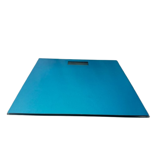 Bathroom Scale-Stainless Steel