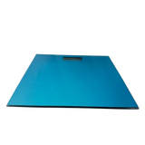 Bathroom Scale-Stainless Steel